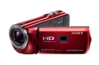 Sony HDR-PJ380V 
High-Definition Projector Handycam® Camcorder